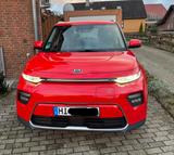 Kia Soul 150kW Spirit Spirit - Kia Soul Gebrauchtwagen in Hannover