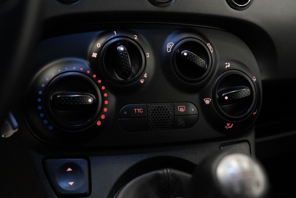 Abarth 695