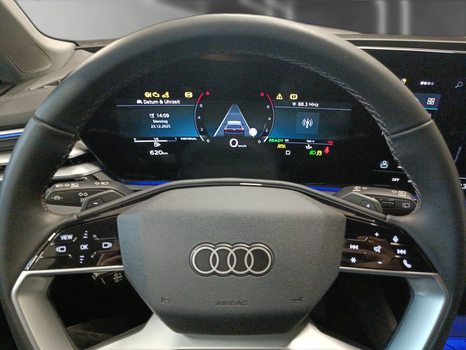 Audi A5 - Bild 11