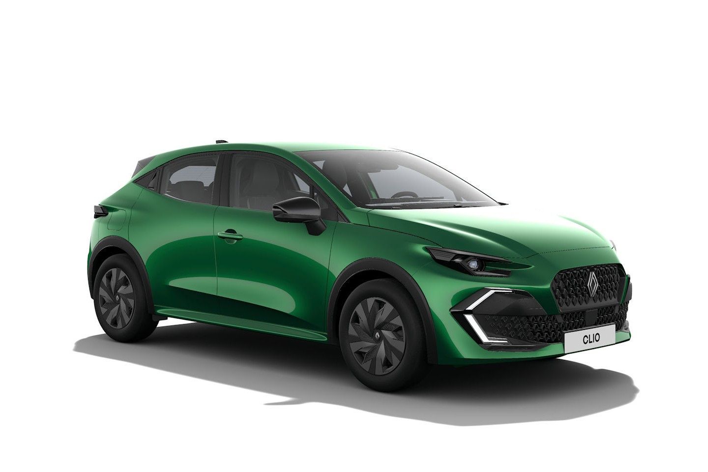 Renault Clio - Bild 11