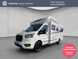 Ford Transit 350 L4 VA Basis LMC Lift H664 Wohnmobil - Ford Transit 4