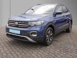 Volkswagen T-Cross 1.0 TSI DSG MOVE *Navi*ACC*App-Conn*Clim - Volkswagen Gebrauchtwagen in Neuwied