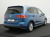 Volkswagen Touran Highline 2.0 TDI DSG 8-fach bereift - Volkswagen Touran: TDI Dsg