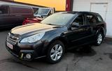 Subaru Outback Comf. 2,5 Leder+Schiebedach+AHK+++ - Subaru in Wuppertal