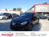 Nissan Qashqai (J10)(01.2007->) I-Way - Nissan Qashqai J10 mit Diesel-Antrieb