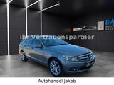 Mercedes-Benz C 180/T/Kompressor/Unfallfrei/Original Lack/TOP - Mercedes-Benz C 180 Gebrauchtwagen in Münster