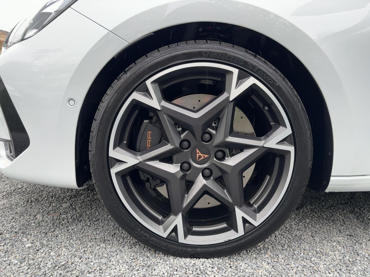 Cupra Leon - Bild 11