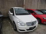 Mercedes-Benz B 150 B -Klasse B 150,KLIMA,E-FENSTER. - gebrauchte Mercedes-Benz B 150 aus dem Jahr 2008
