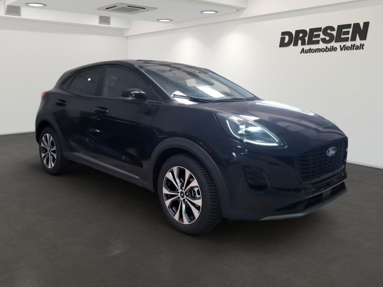 Ford Puma - Bild 2
