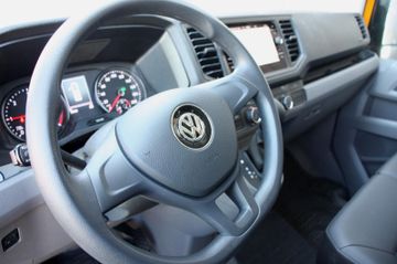 Volkswagen Crafter - 5