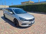 Opel OPEL Astra 5ª serie 1.5 CDTI 122 CV S&S AT9 Spor - Opel Astra: 9 Cdti