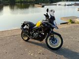 Suzuki V-Strom 650 XT Mivv GP - Angebote entsprechen deinen Suchkriterien
