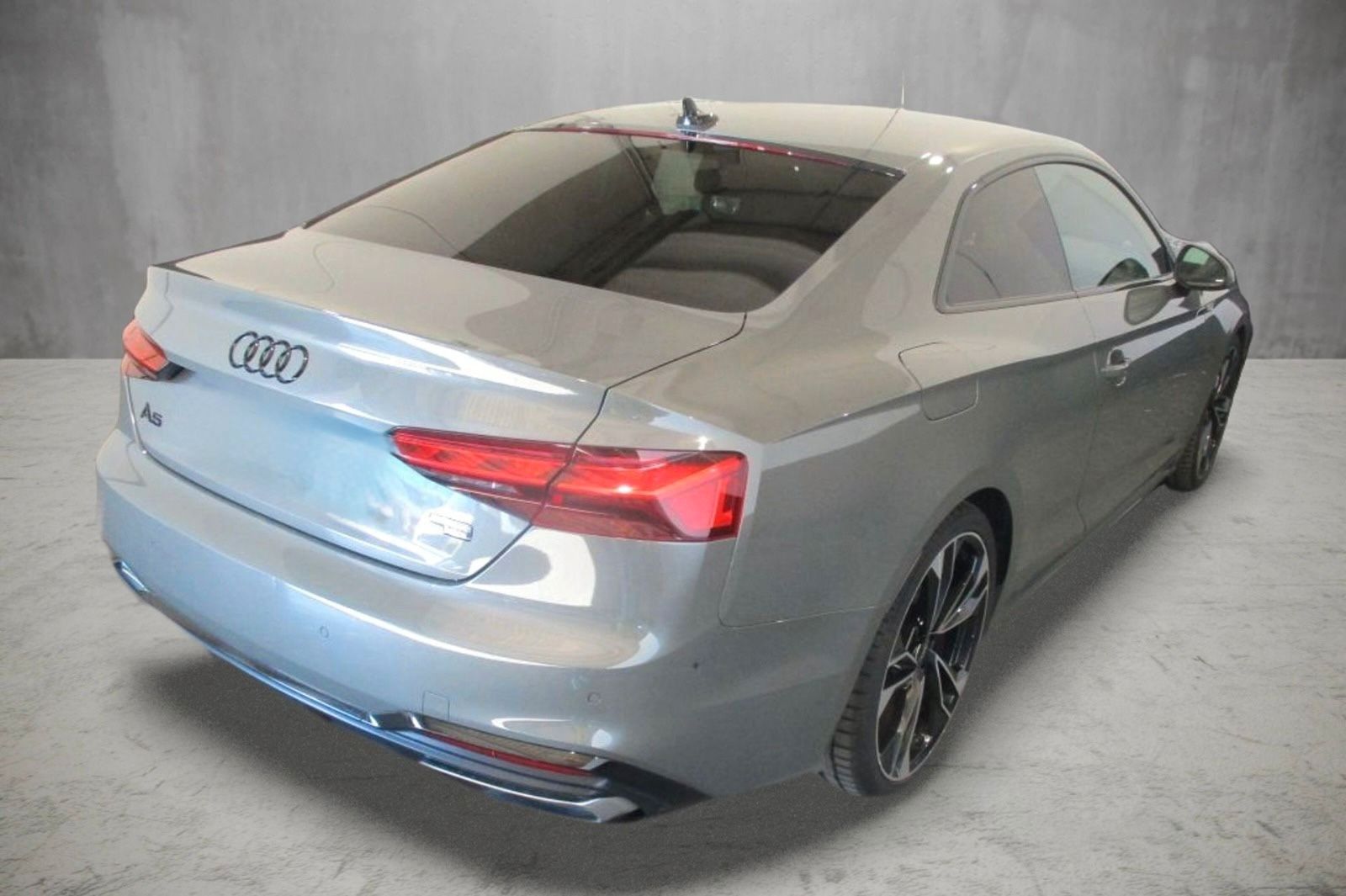 Audi A5 Coupe 40 TDI S line Edition LED KAM foto 3