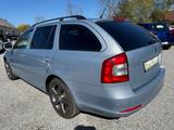 Skoda Octavia Combi Ambiente *Klima*PDC*TÜV NEU* - Skoda aus 2010: Kombi