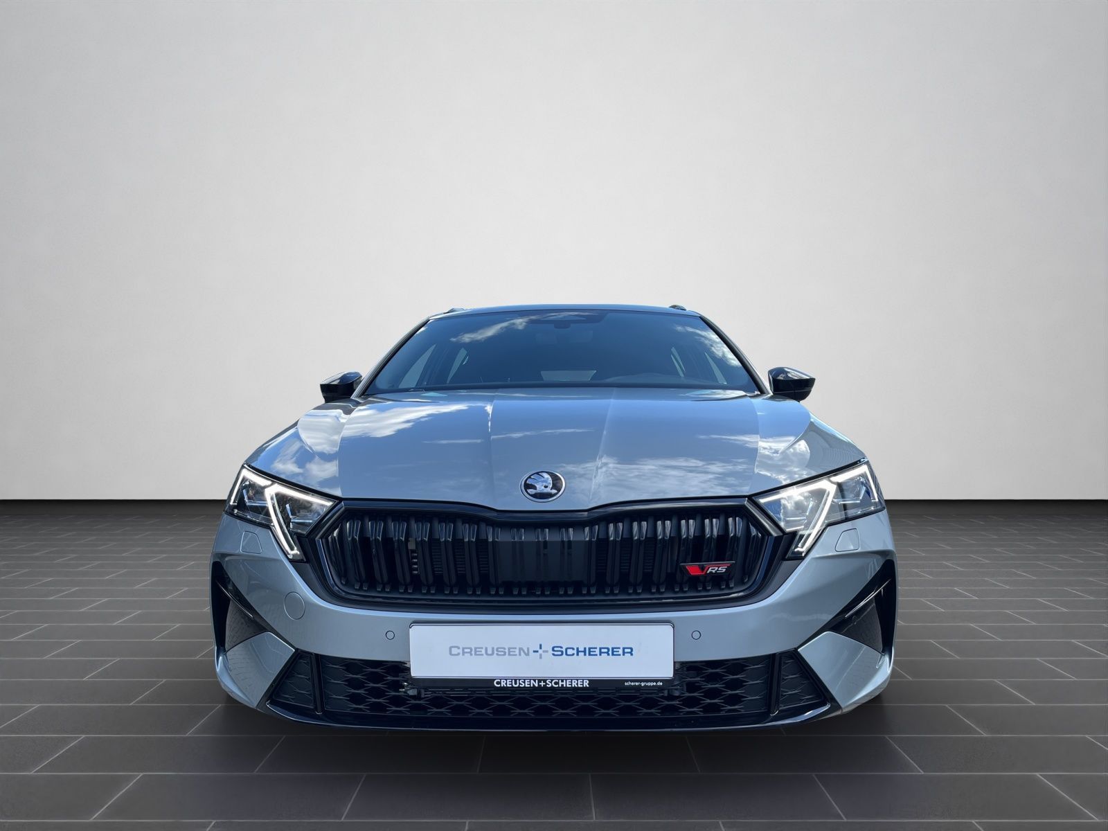 Skoda Octavia - Bild 7