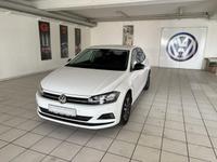 Volkswagen Polo IQ.DRIVE Klima Einparkhilfe Sitzheizung