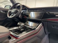 Audi SQ8 - Vorschau Bild 14