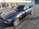 BMW e91, 2.5 Benzin, 325i, 218 PS - BMW 2er Reihe aus 2006