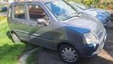 Opel Agila 1.3 CDTI Edition - Opel Agila mit Diesel-Antrieb
