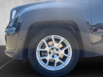 Jeep Renegade e-Hybrid Limited 1.5 MHEV *SHZ*KAMERA*