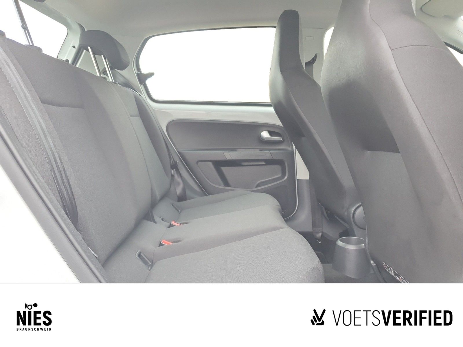 Volkswagen up! - Bild 15