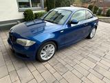 BMW 1er Coupe 118d - (1er, E82) - M Paket