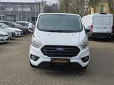Ford Transit Custom Kasten 300 L2 Turbolade neu - gebrauchte Ford Transit aus dem Jahr 2021