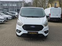 Ford Transit Custom Kasten 300 L2 Turbolade neu