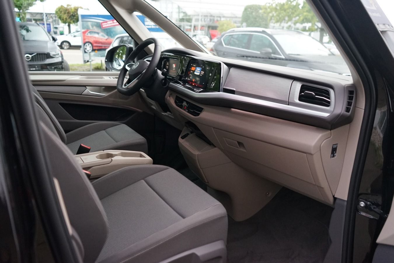 Volkswagen T7 Multivan - Bild 6