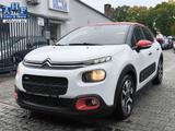 Citroën C3 1.2 VTI SHINE NAVI KLIMAAUT R-CAM PDC - Citroën Unfallwagen