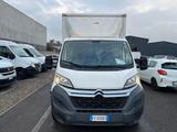 Citroën Citroen Jumper 35L3-2.2HDI-150CV-PREZZO+IVA-EURO - Citroën: Cv2