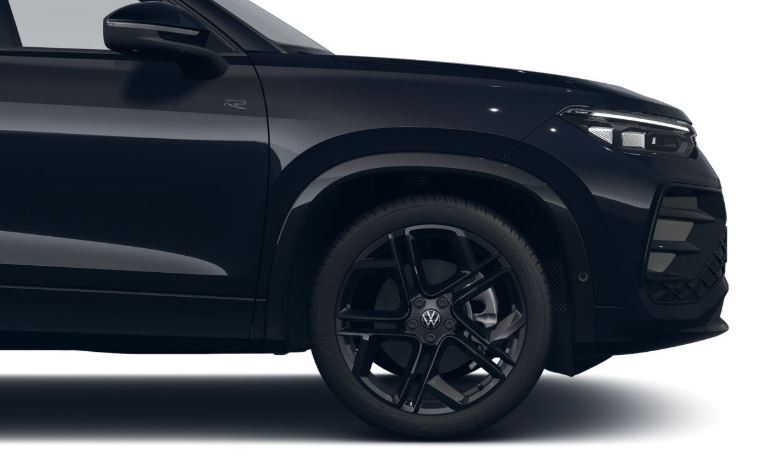 Volkswagen Tayron - Bild 6