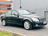 Mercedes-Benz C 320 CDI Elegance  1 hand - gebrauchte Mercedes-Benz C 320 aus dem Jahr 2009