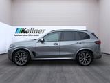 BMW X5  xDrive30d M Sport+AHK+PANO+LED+HARMANN&KARDO - mit Diesel-Antrieb: Allradantrieb