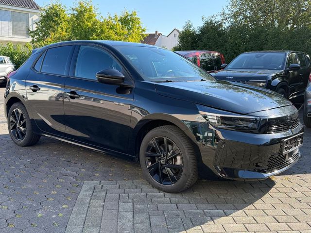 Opel Corsa 1.2 GS LED+CARPLAY+SHZ+KAMERA+VIRTUAL+