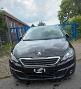 Peugeot 308 SW Business-Line - Peugeot 308 mit Diesel-Antrieb: Kombi, Klimaanlage
