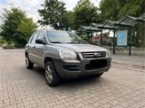 Kia Sportage 2.0 Benziner * AHK *Klimaanla... - Kia Sportage aus 2008