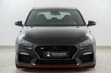 Hyundai i30 N Performance Navi Kamera Elektr.Sitze - Hyundai i30 mit Benzin-Antrieb: Scheckheftgepflegt, Limousine