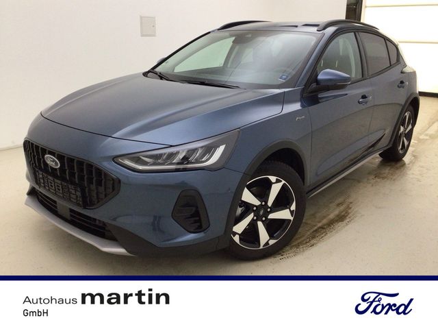 Ford Focus 1.0 EcoBoost Active X S/S EURO FACEL. LED