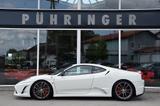Ferrari F 430 Scuderia *4-Punkt Gurte*Bügel*Streifen*... - Ferrari F430: Scuderia