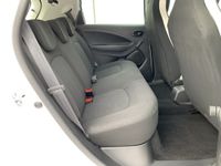 Renault ZOE - Vorschau Bild 26