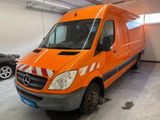Mercedes-Benz Sprinter 516 CDI Extralang*Zwilling*Klima* - Mercedes-Benz 2010