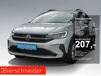 Volkswagen Taigo - Vorschau Bild 1