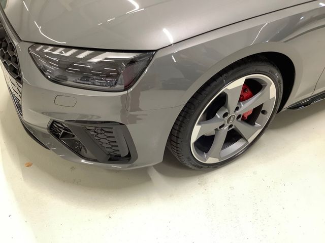 A4 Avant S line 40 TFSI quattro S tronic,virtual