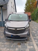 Opel Vivaro L2 (lang) 9 Sitzer Combi 1.6 BiTurbo CDTI - Opel Vivaro in Dortmund