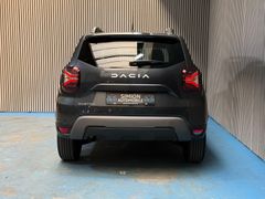 DACIA Duster II Journey 1er.Hand/360°-Kamera/CarPlay&+