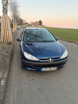 Peugeot 206 - Peugeot 206 in Hannover