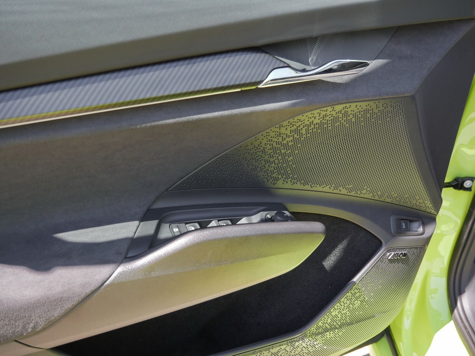 Skoda Enyaq - Bild 22