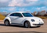 Volkswagen VW Beetle 2.0 TSI  200 PS  Vollleder  T... - VW Beetle Gebrauchtwagen in Berlin