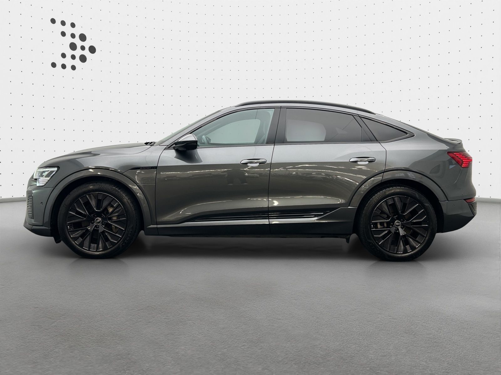 Audi Q8 e-tron - Bild 3
